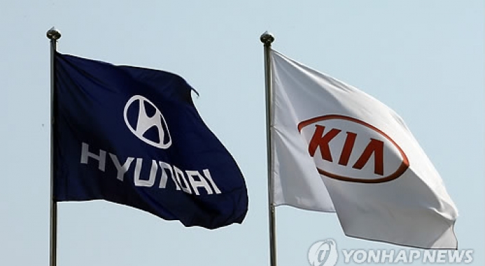 [Newsmaker] Hyundai close to 100m sales landmark
