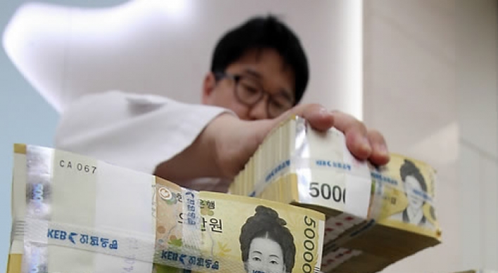 South Korea‘s export prices slip in March