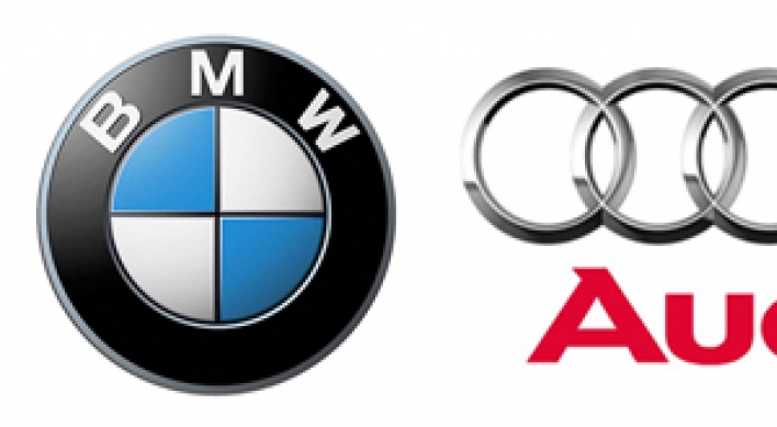 Luxury German car sales hit record high of W8.8tr in 2015