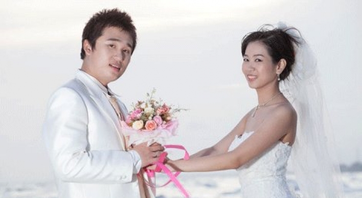 Korean attitudes to marriage changing: think tank