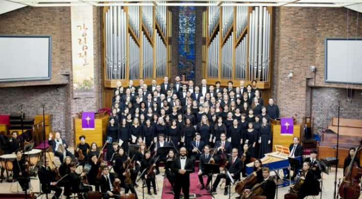 Camarata to perform Mozart’s Requiem