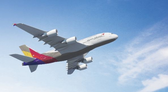 Asiana expands service to Sapporo, Japan