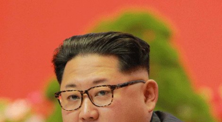 N.K. won't use nukes first unless its sovereignty is violated: Kim Jong-un