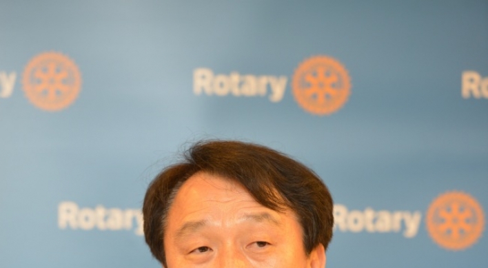 Rotary International Convention set to be Korea’s largest multicultural gathering
