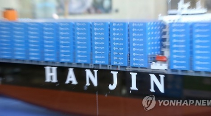 Hanjin Shipping faces hurdles in charter rate cut negotiations