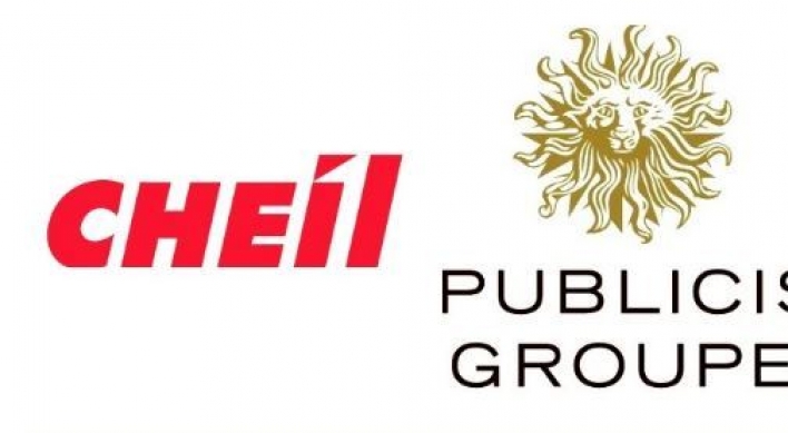 [Newsmaker] Cheil, Publicis hold unsuccessful merger talks