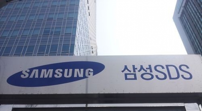 Samsung SDS may face lawsuit over split-off