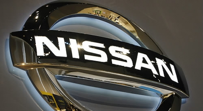 Korea orders Nissan to recall emissions-faked cars