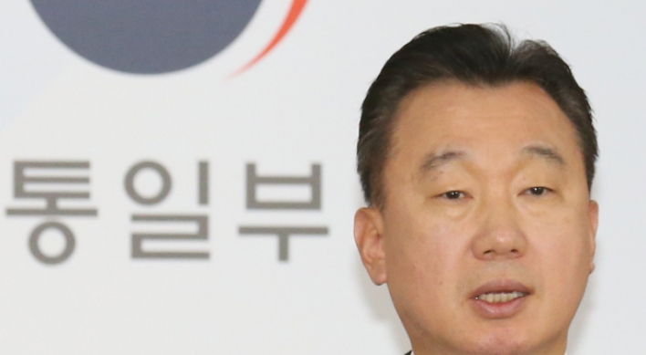 Seoul shoots down ‘insincere’ N.K. dialogue offer
