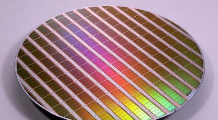 Samsung denies rumors of investment plan for 3D NAND memory