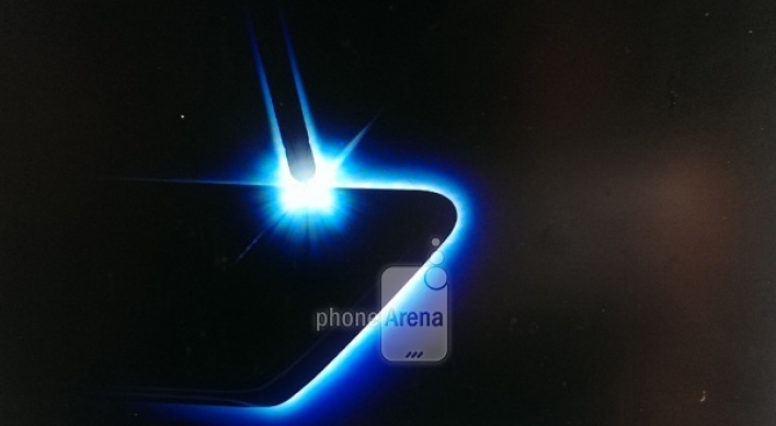 Samsung’s new Galaxy Note to feature curved screen