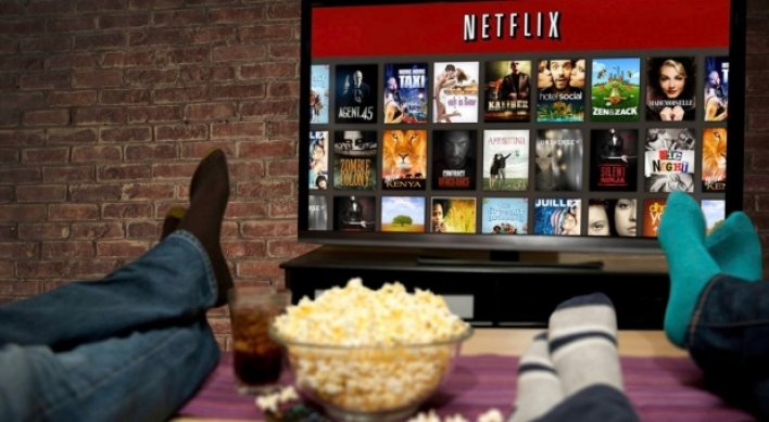 Netflix to expand presence in Korea