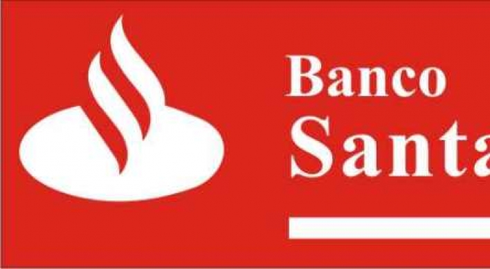 Banco Santander to exit Korea