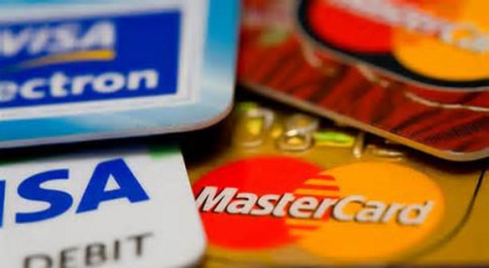 Credit card spending jumps 22.3% in May