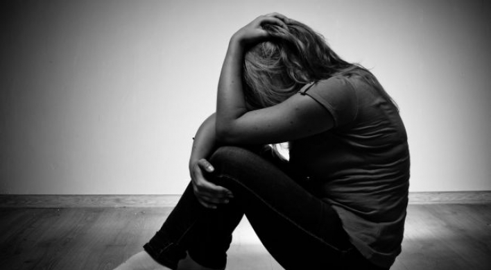 Depression linked to negative body image in women