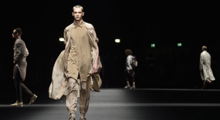 Top trends from Milan menswear shows