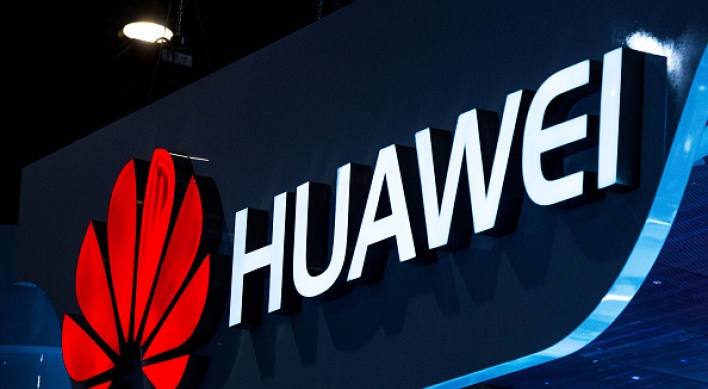 Huawei’s S. Korean branch under tax probe
