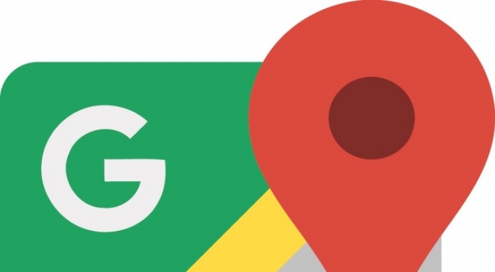 Google Maps told to censor defense facilities for full services in Korea