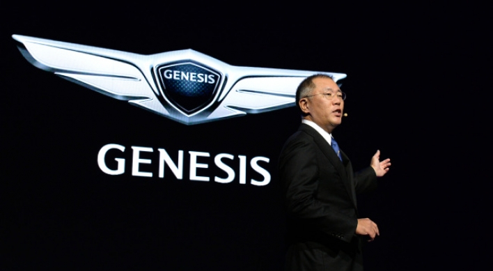 [DECODED] Can Genesis survive in the luxury car market?