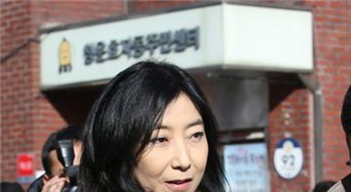 Seoul court says expulsion of pro-N. Korea American was legitimate