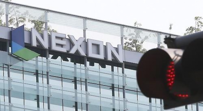 Scandal-mired Nexon's entertainment expenses record shows big increases