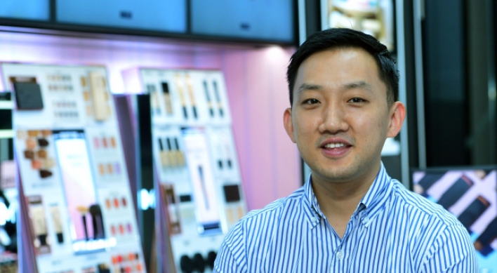 [Herald Interview] Data analysis helps Memebox find beauty market niche