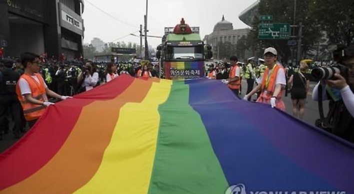Young sexual minorities facing greater health, psychological risks: study