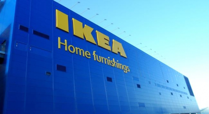 Korea seeks sales ban of Ikea dressers