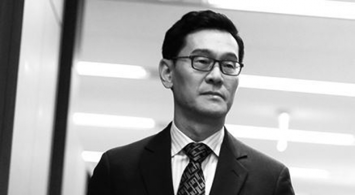 Smaller hedge funds make headway in Korea