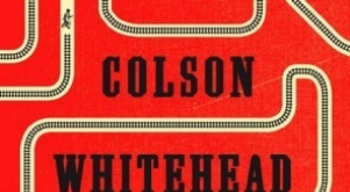 Winfrey picks Whitehead novel for book club