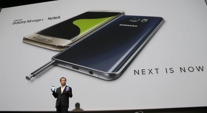 New Galaxy Note to excel its predecessor in sales: top official
