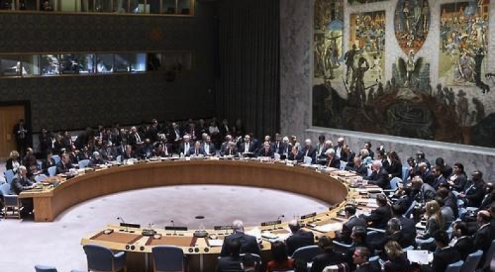 China's THAAD objection thwarts UNSC's push to denounce N. Korea's missile launches
