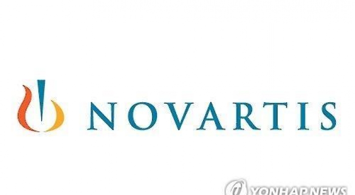 Novartis executives indicted for illegal rebates