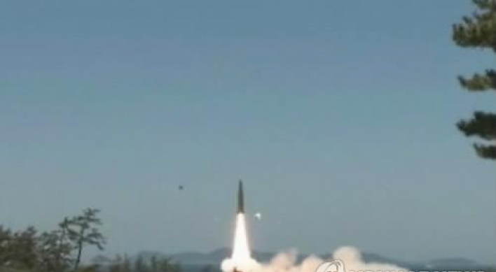 South Korea's military to greatly increase Hyunmoo missiles