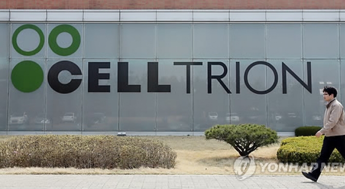Celltrion draws closer to debuting Remicade biosimilar in US by October