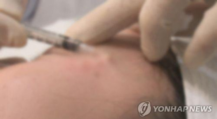 Pharmaceutical firms boosted by brisk overseas sales of botox, fillers
