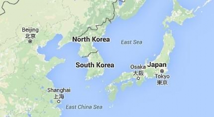 Korea to decide on Google's request for map data next week