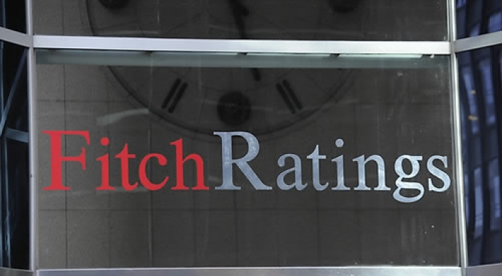 Korea to hold annual meeting with Fitch on credit assessment