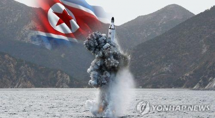 Ruling party hawks call for nuclear subs to counter NK SLBM