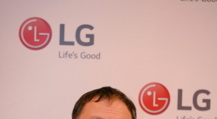 LG to bolster brand power through SIGNATURE lineup