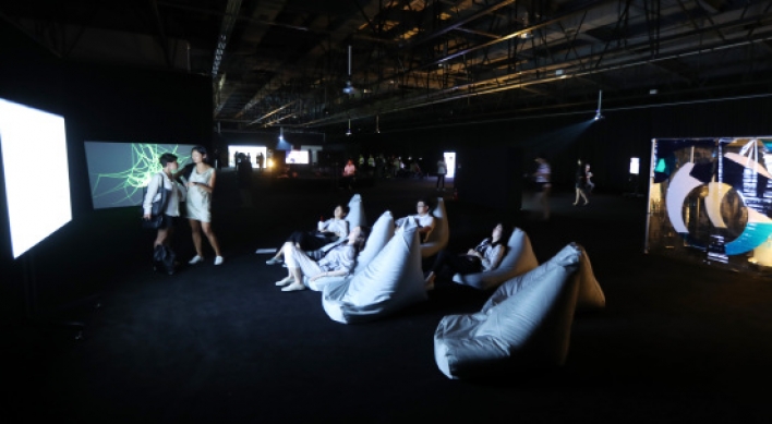 Gwangju Biennale 2016 explores future
