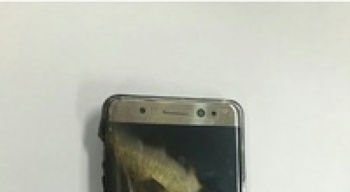 Galaxy Note 7 won’t use Samsung SDI batteries: source