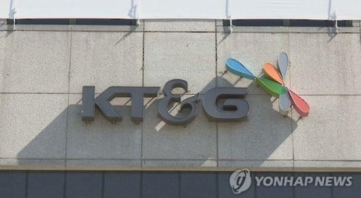 KT&G would rise on recovering exports and domestic sales: Nomura