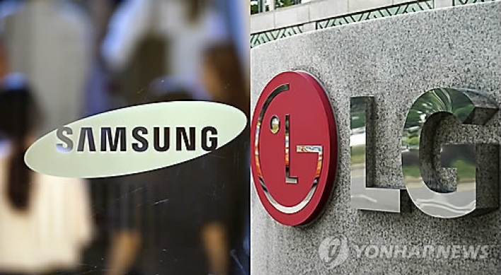 Samsung, LG likely to see contracted earnings in Q3