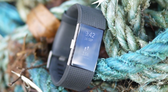Fitbit Charge 2 launched in Korea