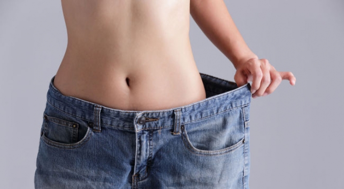 체중 감량에 대해 아무도 말해주지 않는 5가지