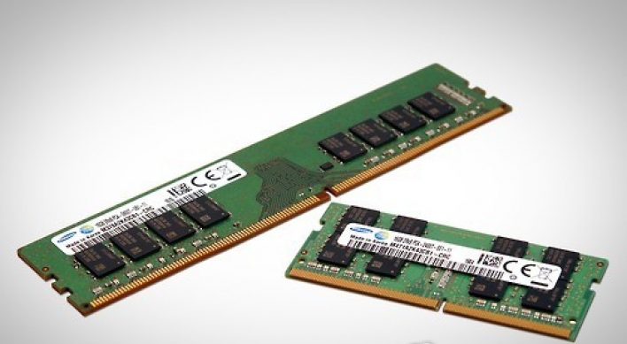 DRAM prices surge in October on rising demand for PCs and servers