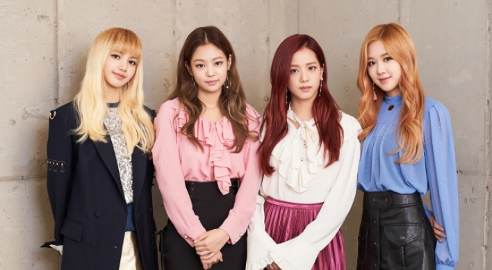 [Herald Interview] Black Pink still finding its color