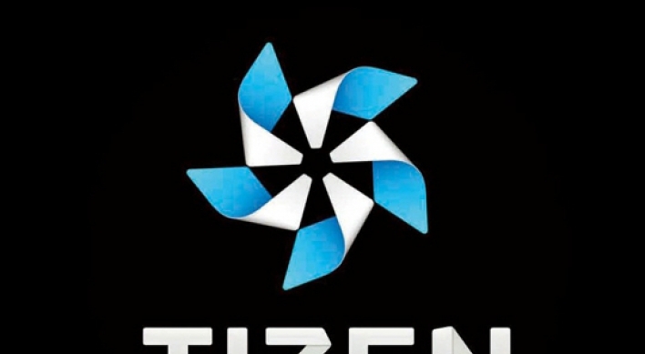 Samsung betting on Tizen for home appliances