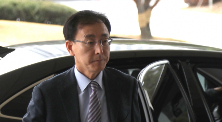 Prosecution looks to prove Park’s bribery charges